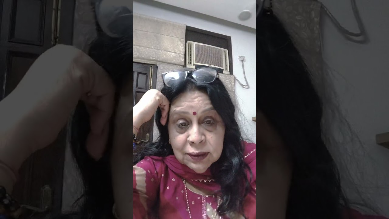 DUKH MEIN BHE SUKH KI TALASH