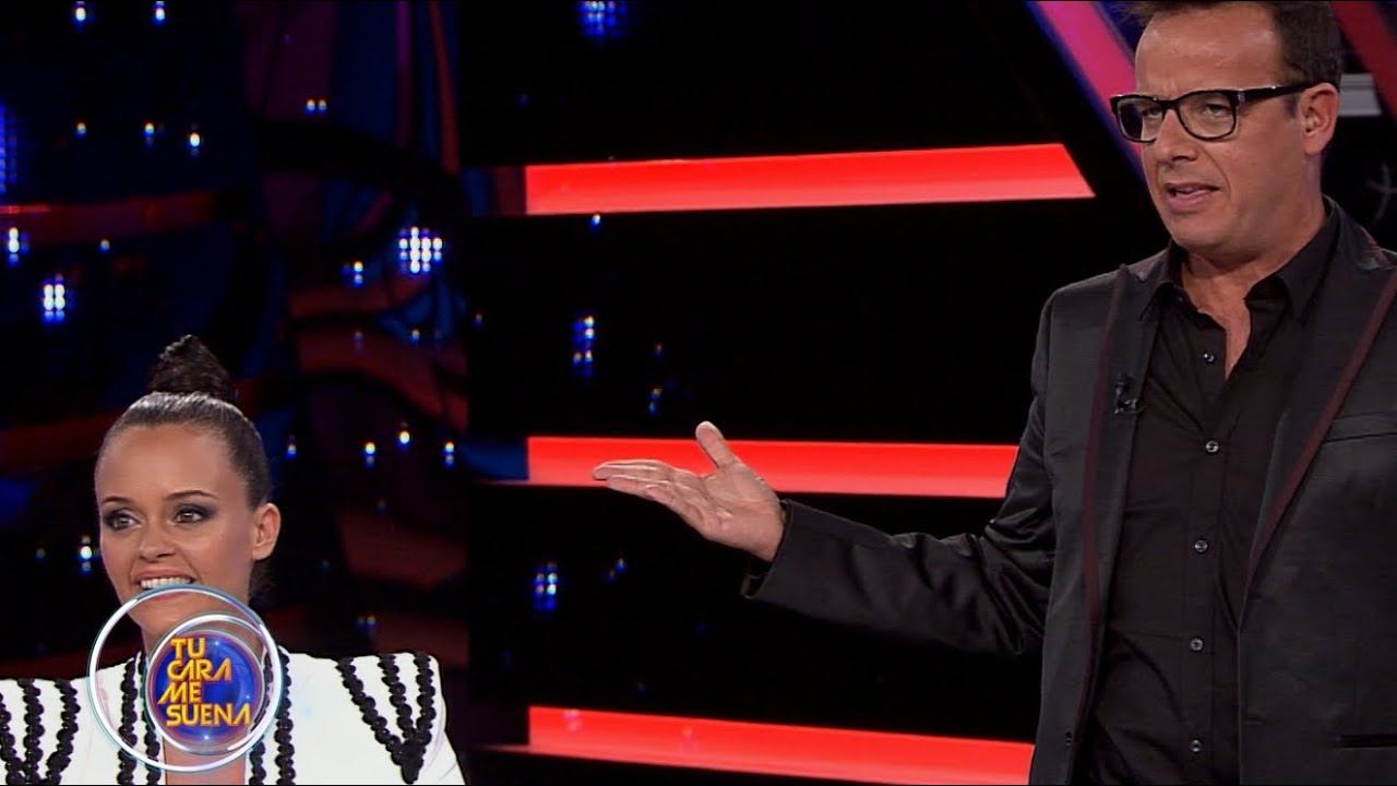 Àngel Llàcer valora a Ana Morgade - TCMS4