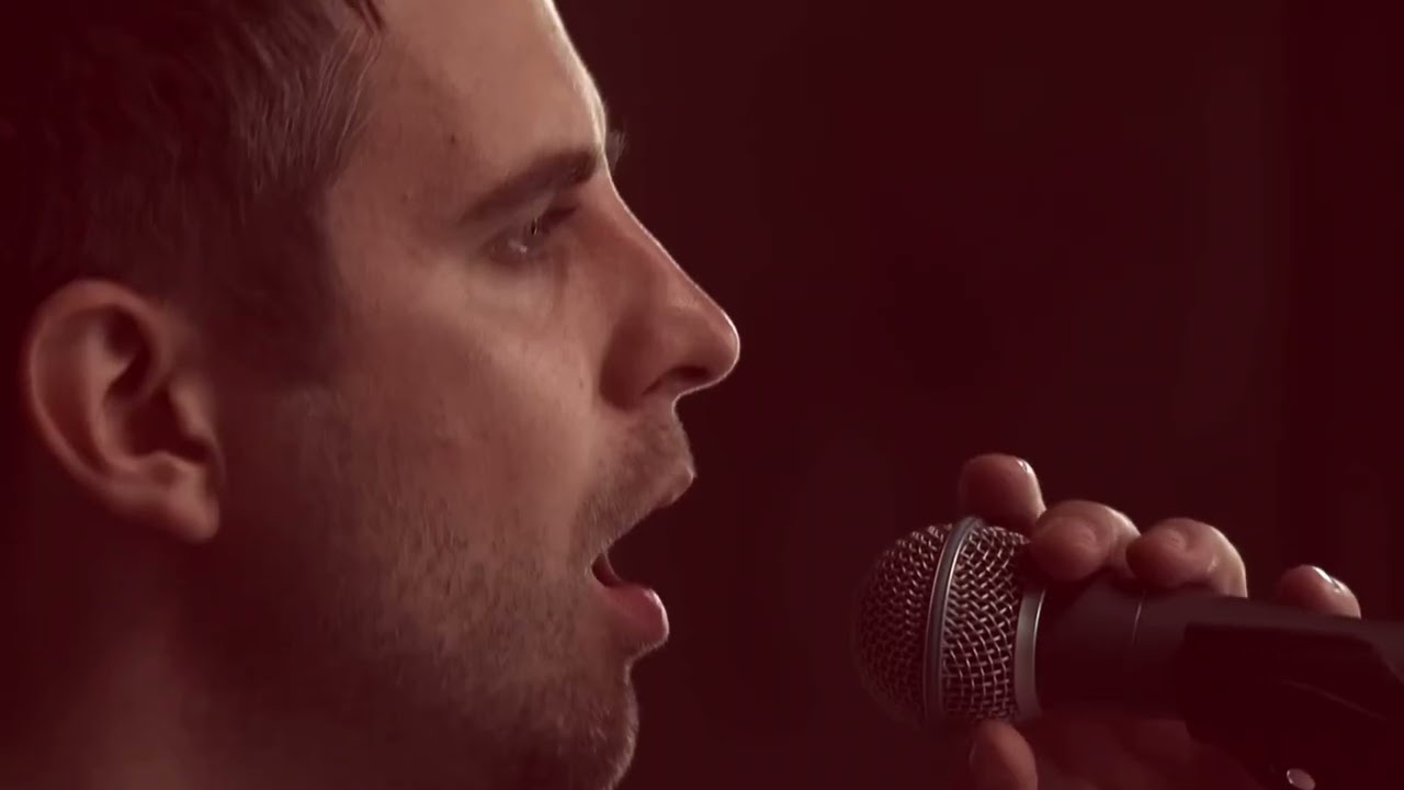 Top 7 Bandas do Rock Cristão 4K Parte3