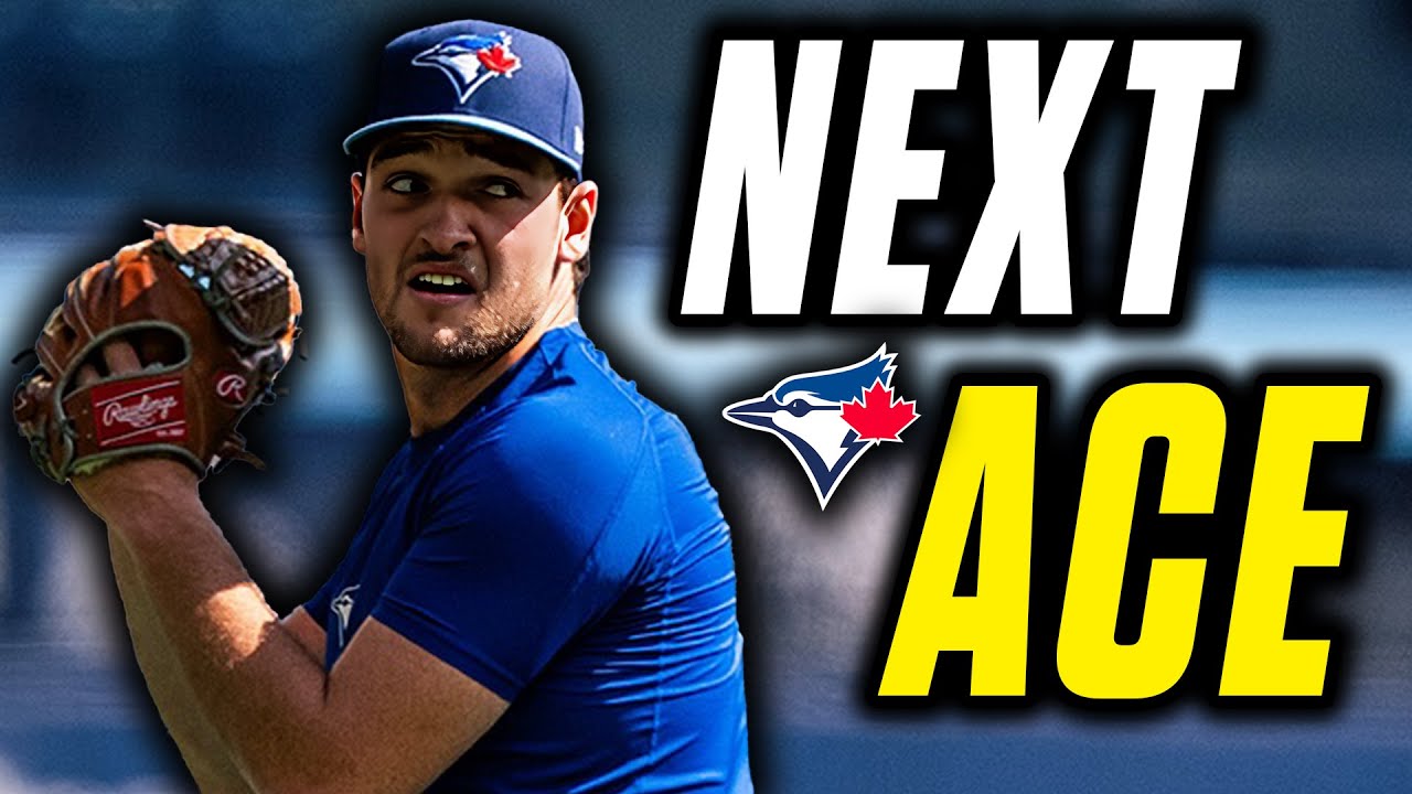 Трей Йесэвидж из «Блю Джейс»: следующий туз MLB