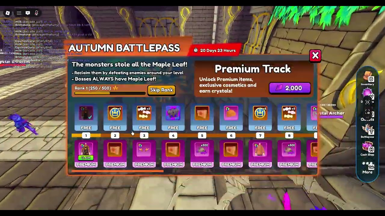 Roblox World Zero - New Leviathan Class Testing 2