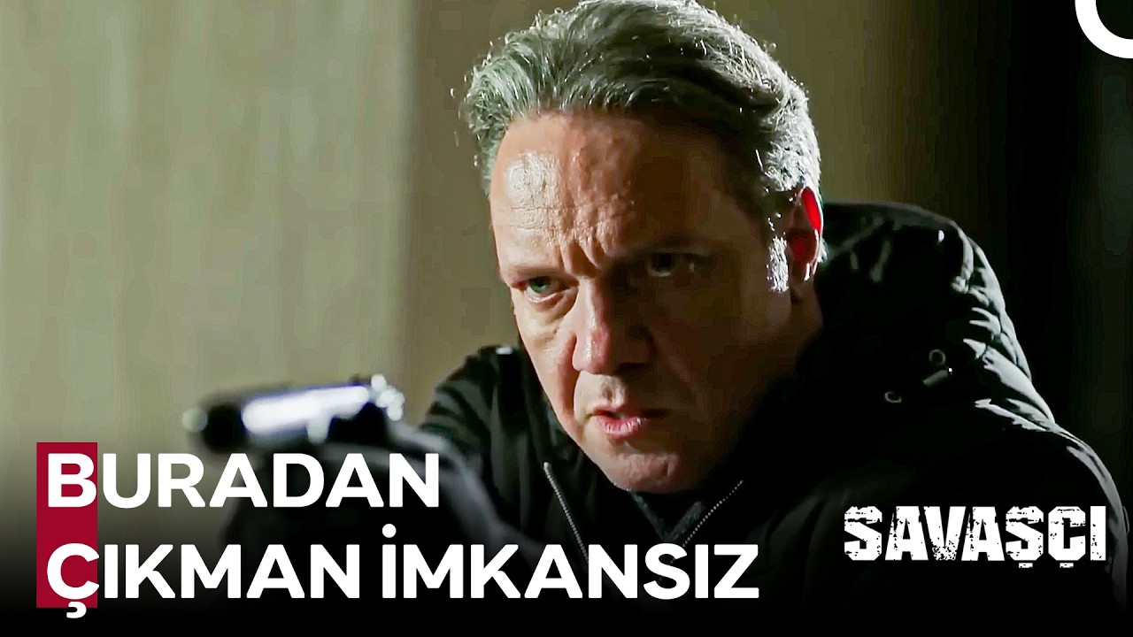 Markus, Pabucu Yarım Çık Dışarıya Oynayalım - Savaşçı