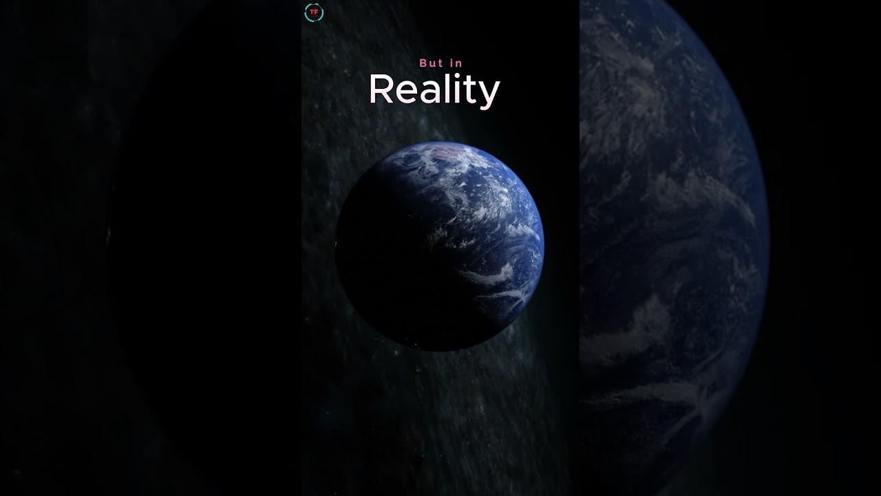 WHAT SCHOOL TEACH YOU #shorts #solarsystem  #space #sun #universe #earth #nasa