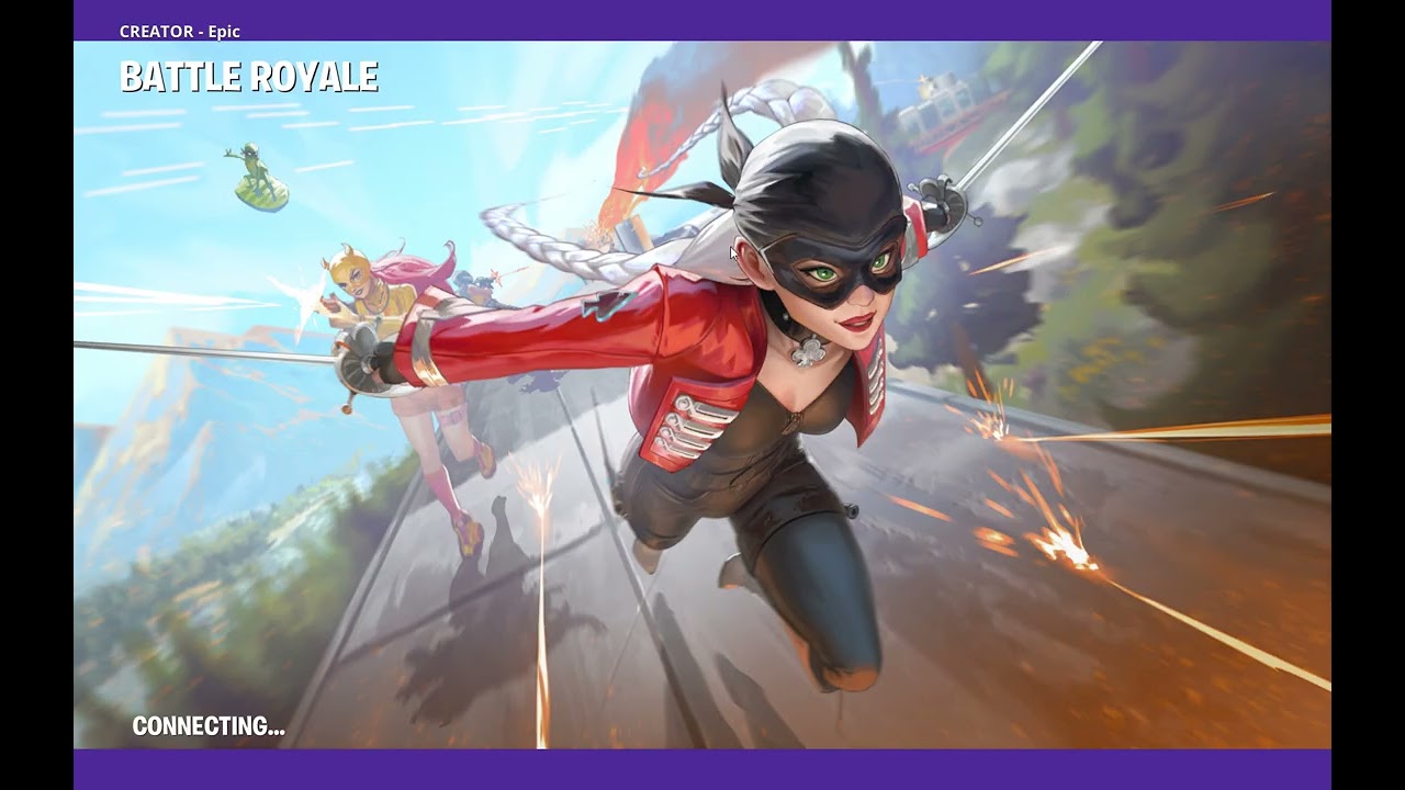 Παίζω ranked fortnite battle royal και καινούργια settings!!!