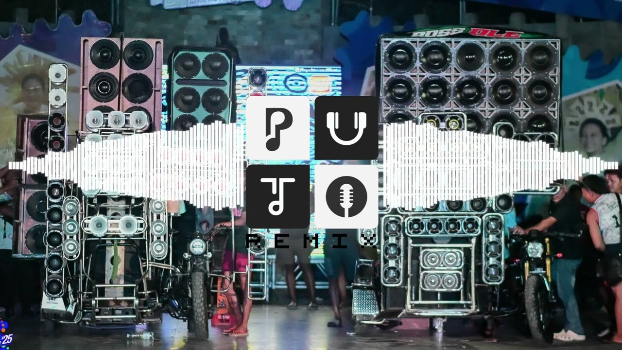 Lay All Your Love On Me - ( DJPuto PaSlow ReMix )