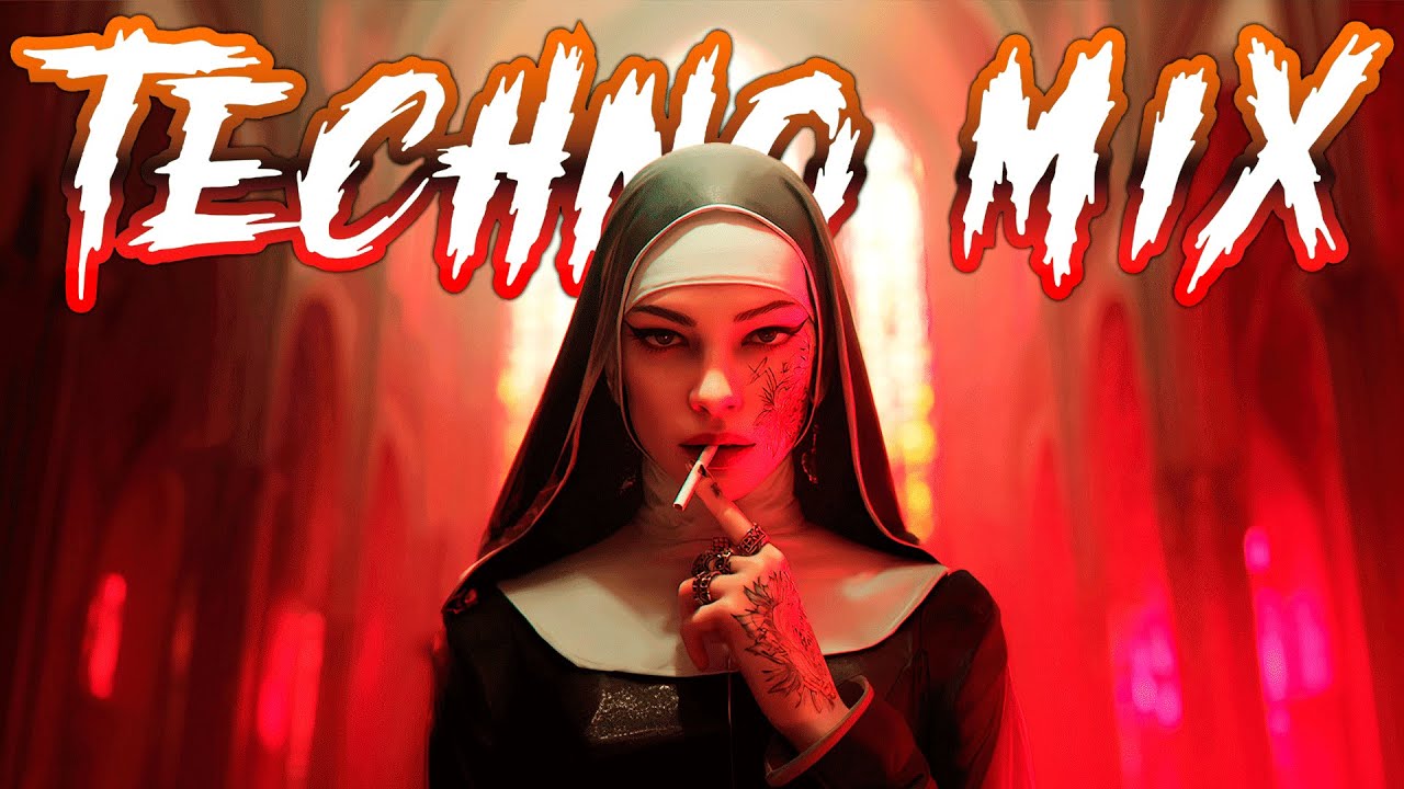 TECHNO MIX 2026 💥 Remixes Of Popular Songs 💥 Only Techno Bangers #21