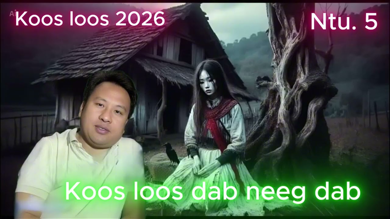 Koos loos dab neeg Ntu 5
