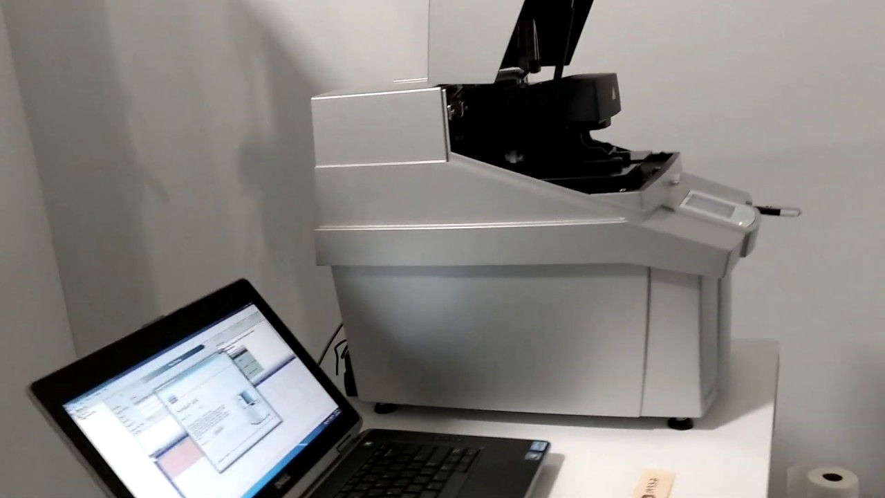 Qiagen PyroMark Q24 DNA Sequencer Pyrosequencer [BOSTONIND] - 14337