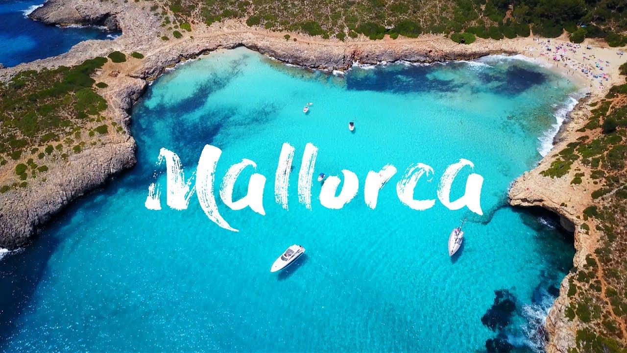 Майорка VLOG - Остров, о котором вы никогда не слышали