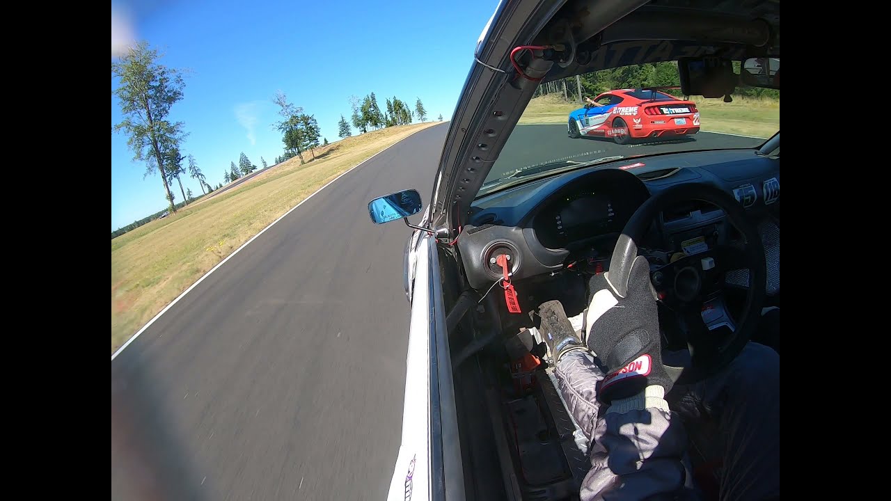 Ridge crash 7-25-21