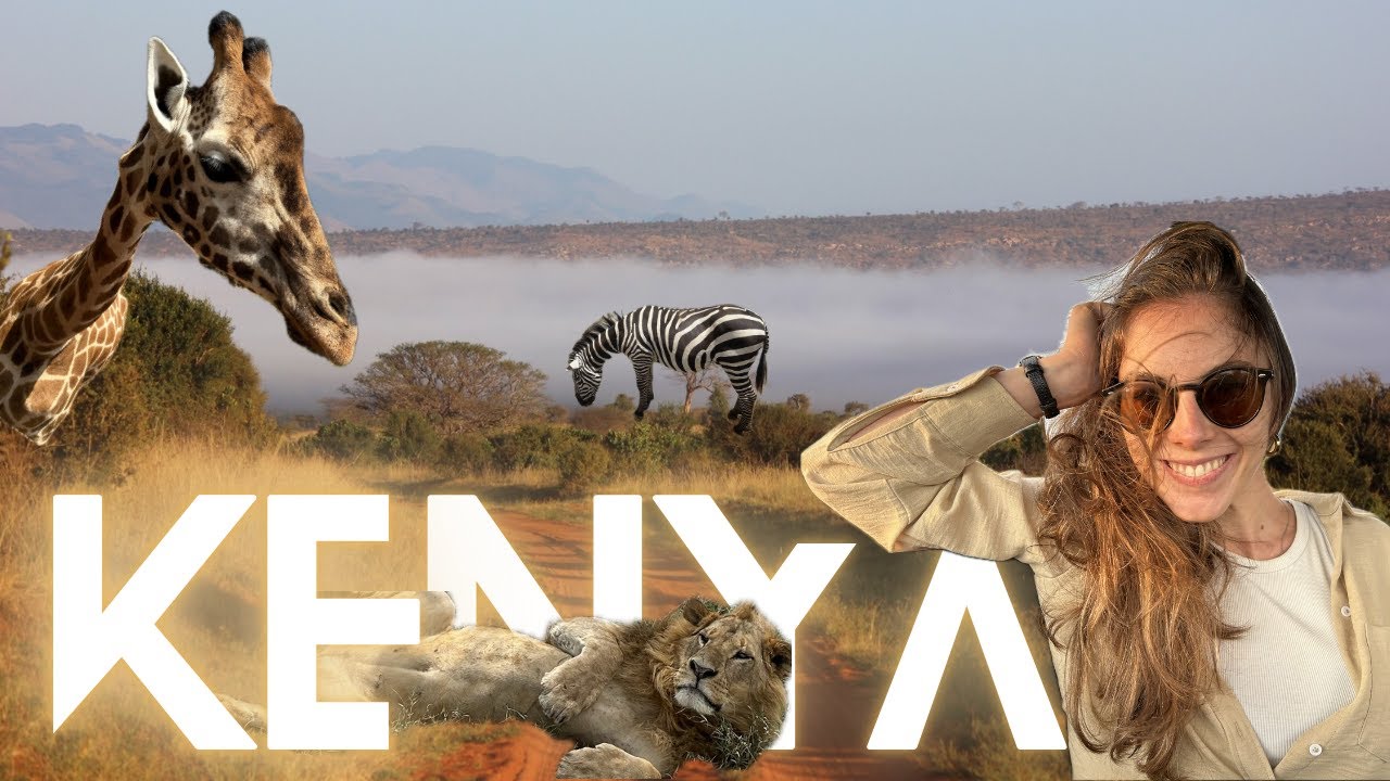 Kenya: Volontariato in un orfanotrofio a Nairobi, Lago Naivasha e Lago Nakuru
