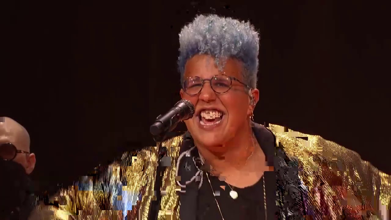 Brittany Howard - Stay High (Live from The Ryman Auditorium) #SOSFEST