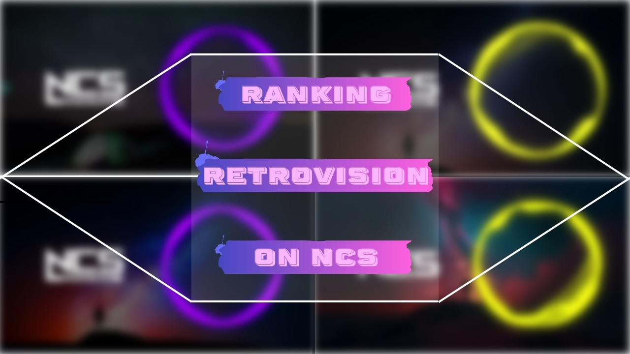 Ranking RetroVision on NCS