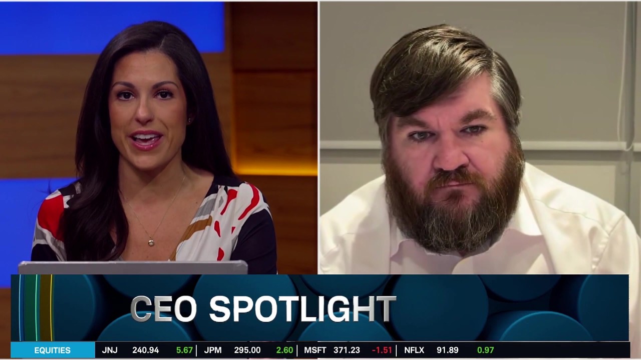 Horizon Quantum (HQ) CEO on IPO, Commercial Adoption & RGTI Ties