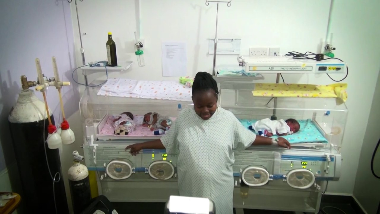 Testimony by Najjuko Annet