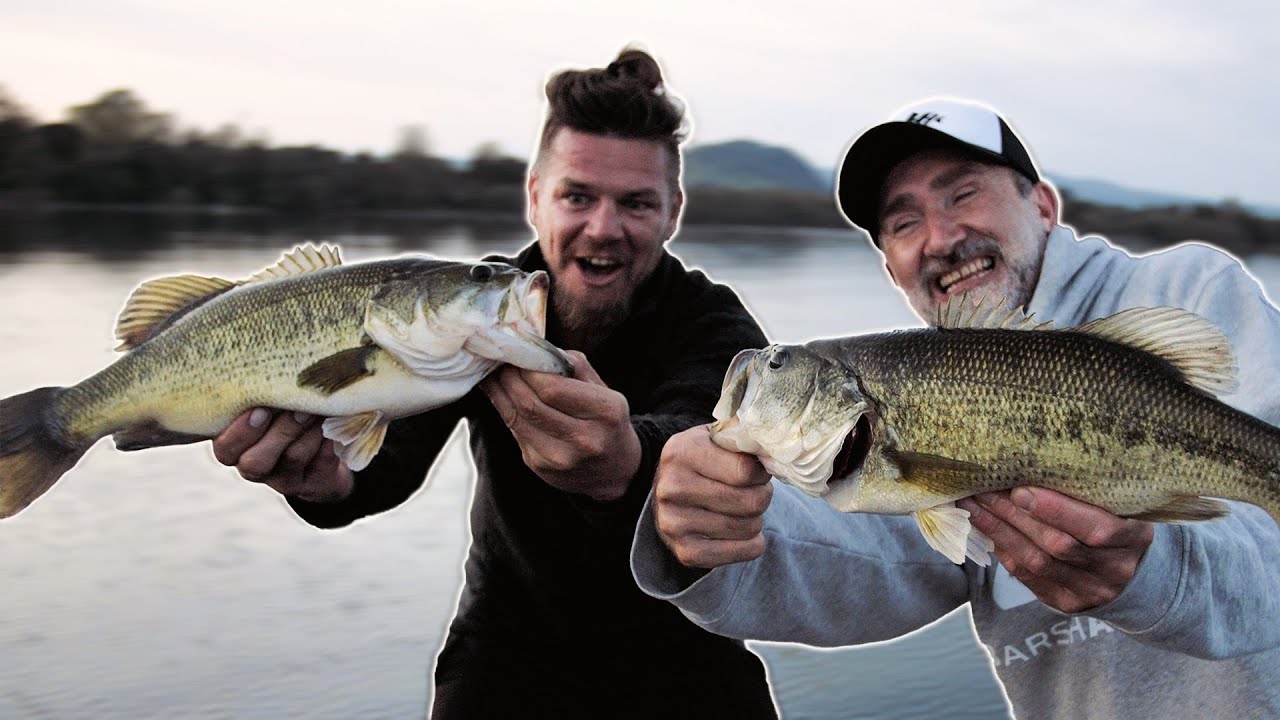 Operation Big Bait | YPC Bass - Es wird ernst