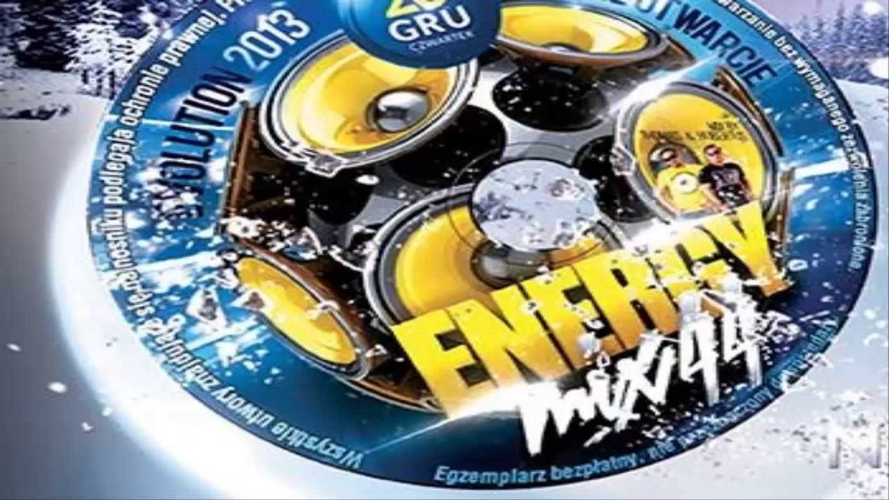 Energy Mix Vol. 44