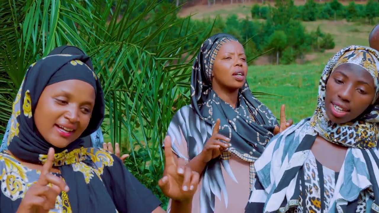 Marana n'Impunzi umunsi umwe by UMUNEZERO Family CHOIR