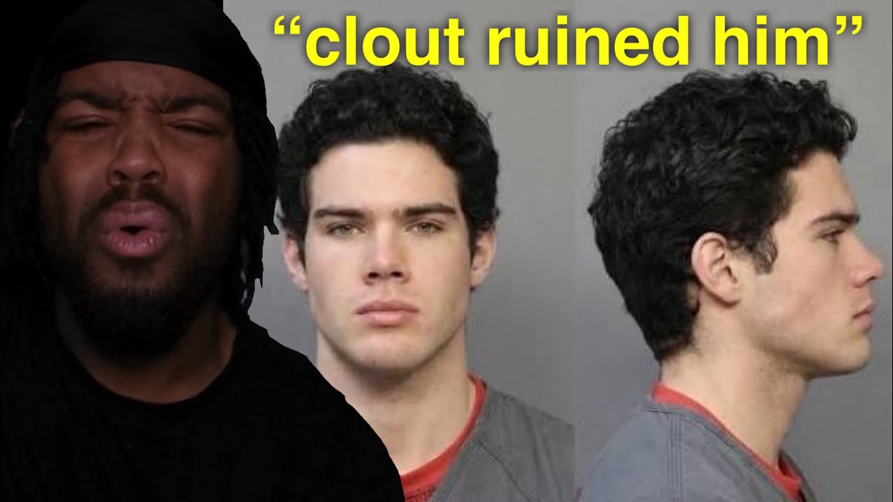 Clavicular Ruined His Life For Content