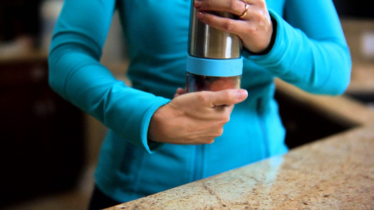 Aqua Zinger Instructional Video