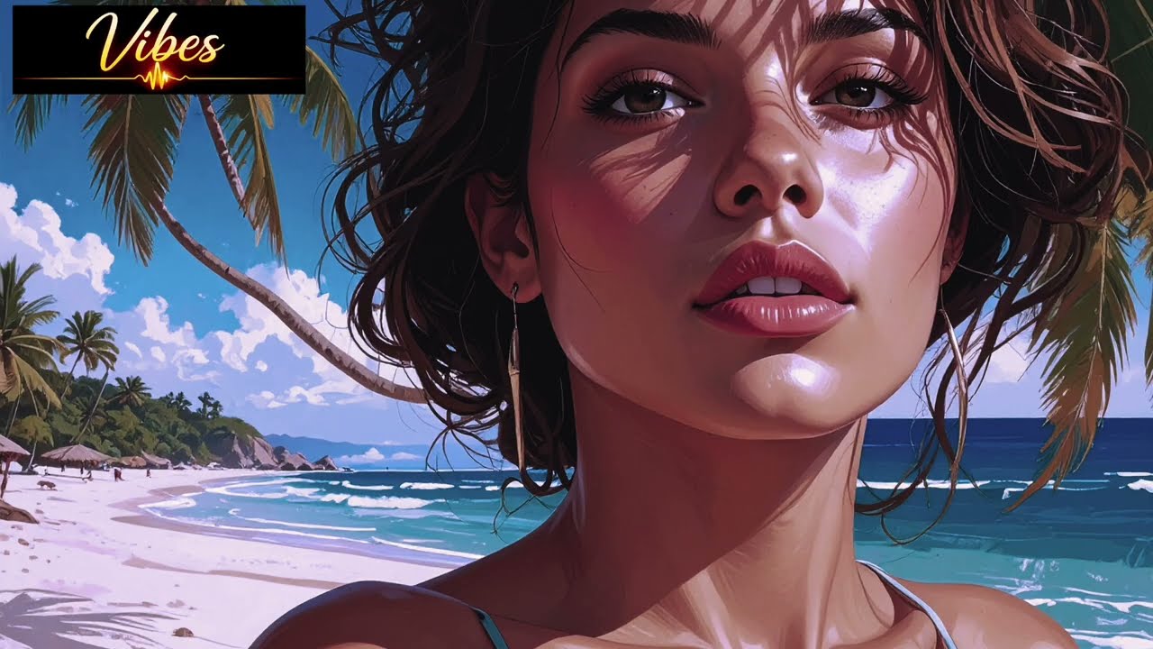 Melodic & Minimal Deep House | Perfect Study Mix #23