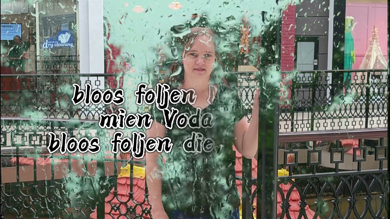 bloos foljen Mien Jesus.