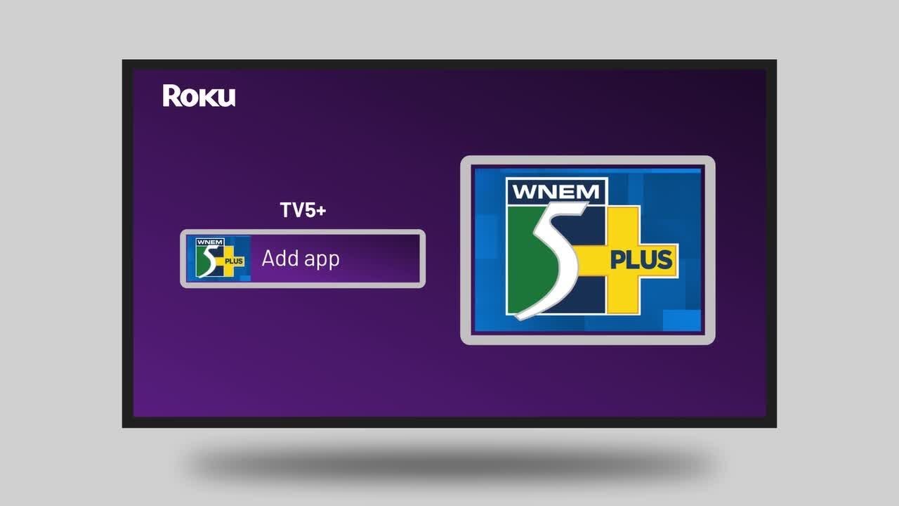 Как смотреть TV5+ на Roku