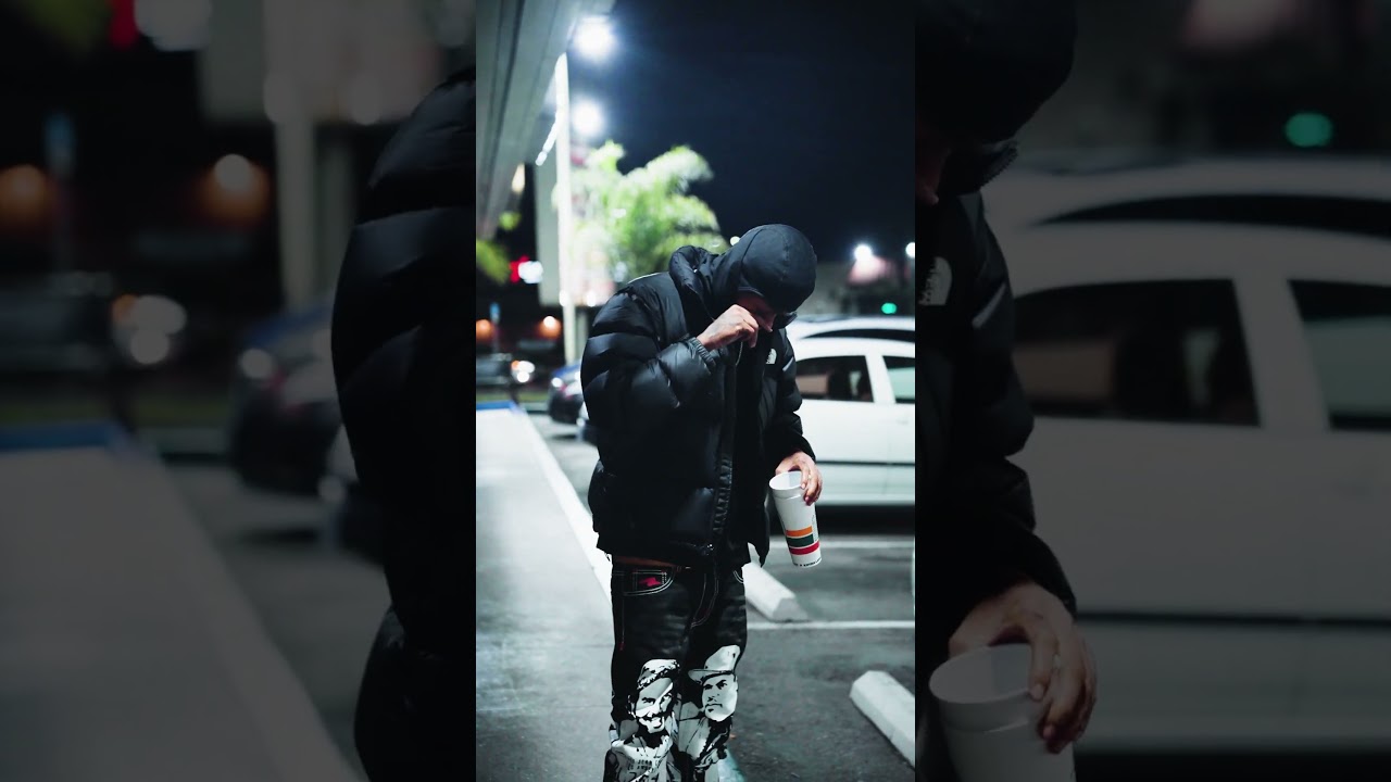 Verde Babii -Wat We Do (Visualizer)