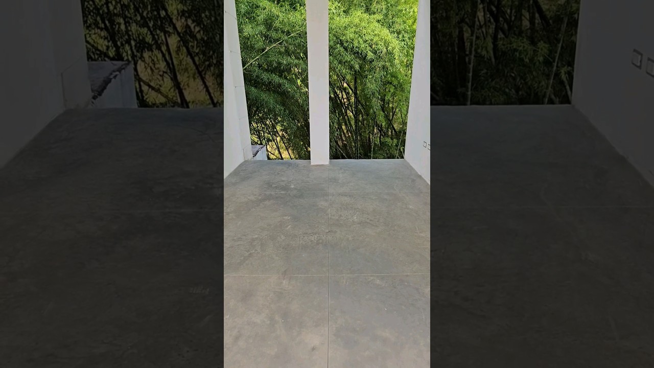 ⬇️👷&zwj;♂️Proceso de piso pulido #construccion #arquitectura #dise&ntilde;o #concretopulido