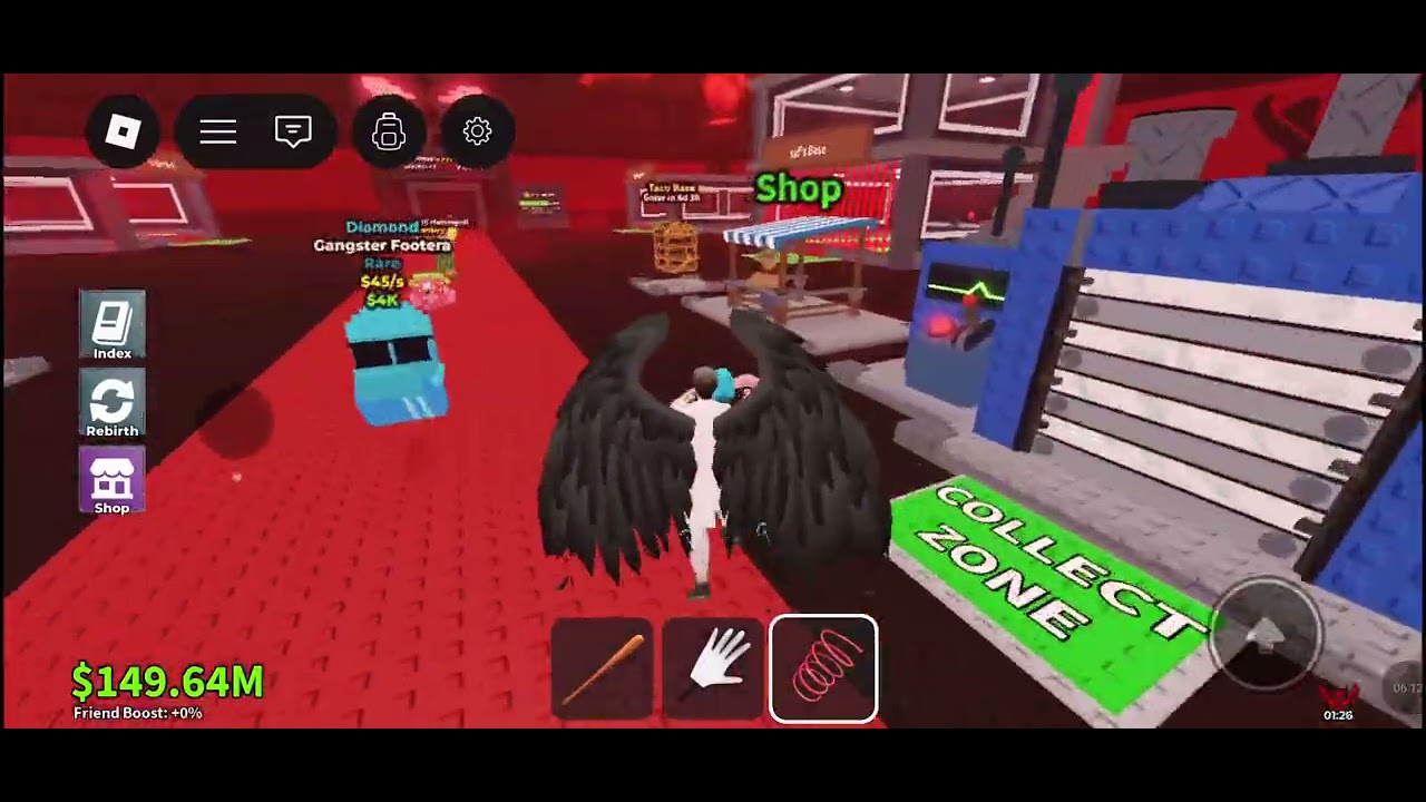 Roblox stealing brain rots 