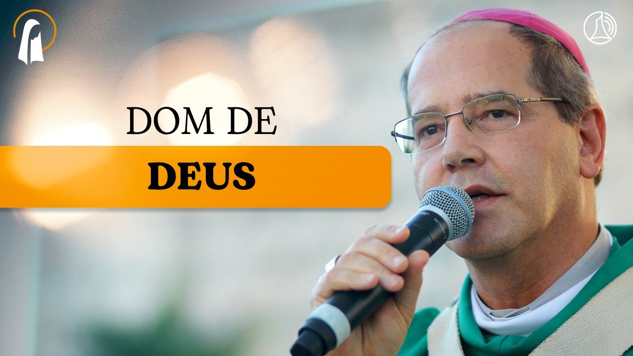 Dom de Deus | Mãe Maria (21/04/25)
