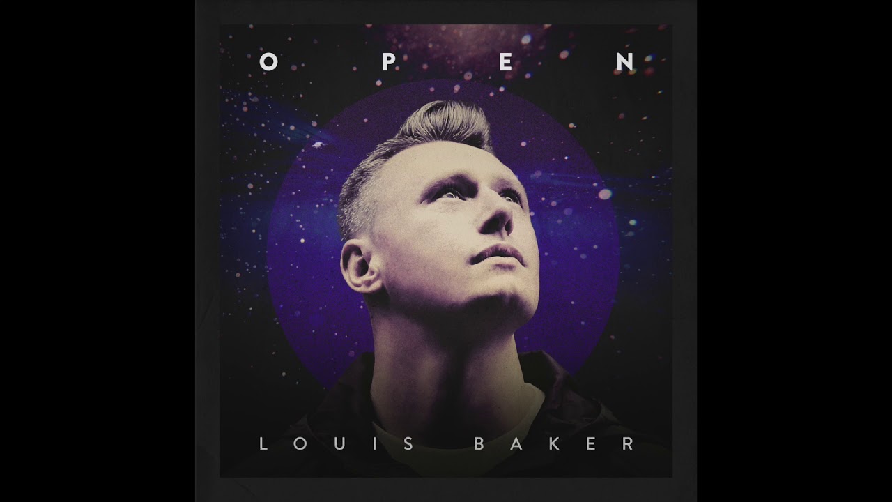 Louis Baker - So Lo