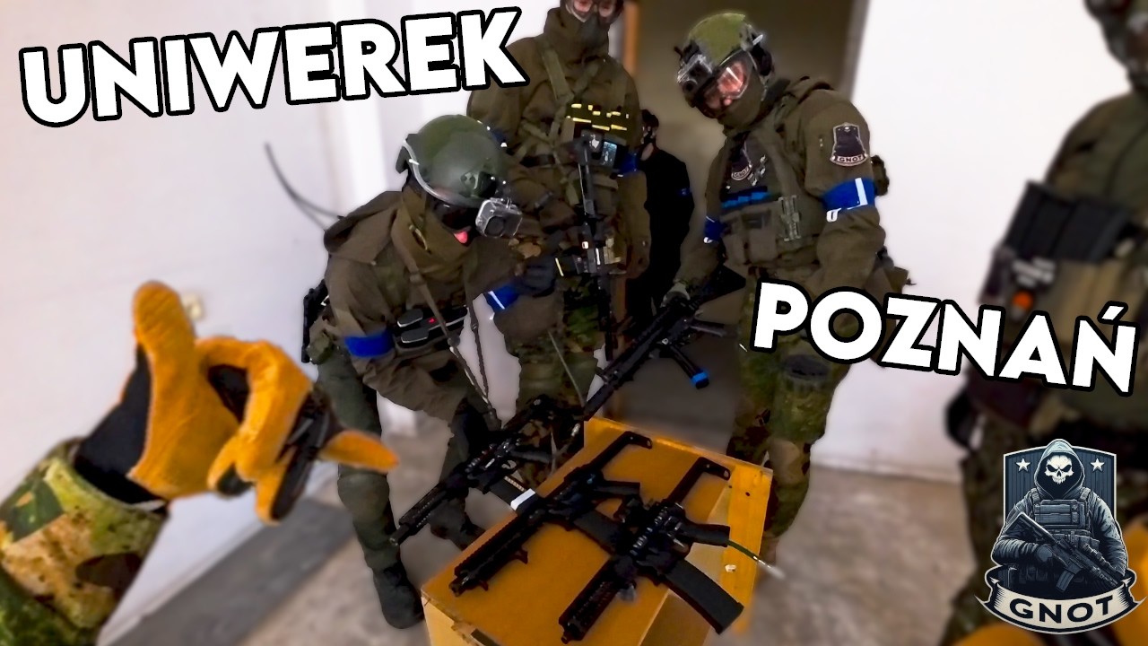 🔥 LA ZABAWA - UNIWEREK POZNAŃ - 22.02.2026 🔥