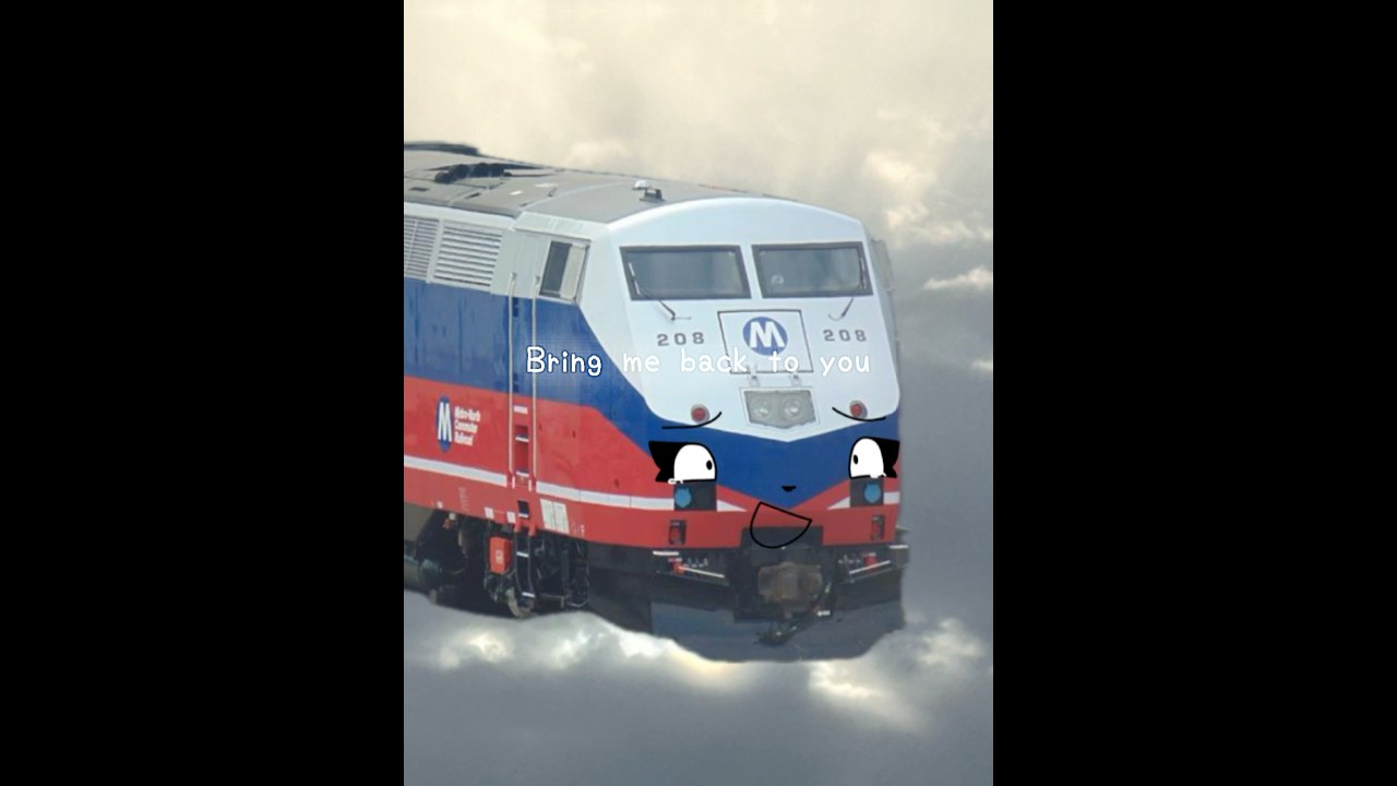 Saying goodbye.. #mta #metronorth #train