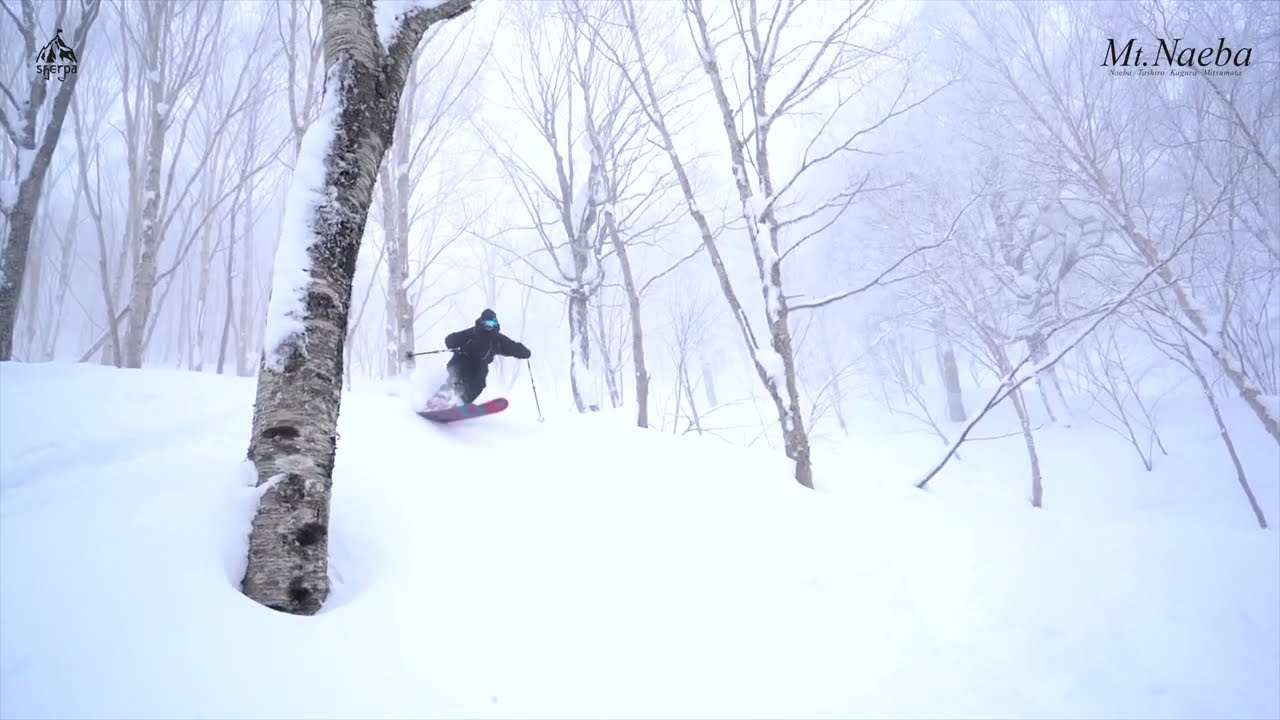 Sherpa Adventure Center at Mt. Naeba Resort