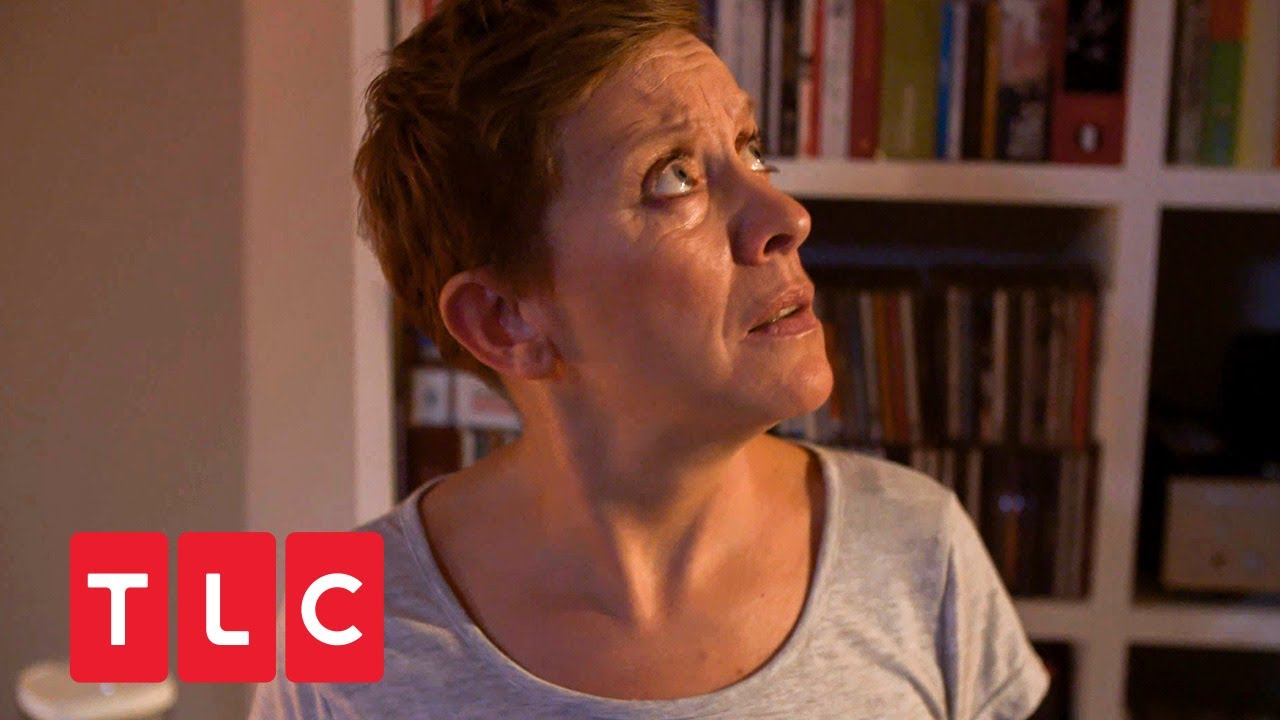 Die einsame Seele | Haunted - Seelen ohne Frieden | TLC Deutschland