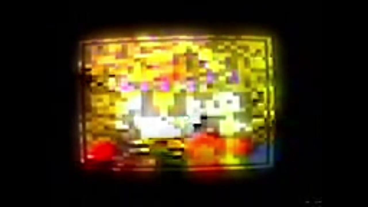Аномалия во время профилактики на Первом канале (2010)_moshed