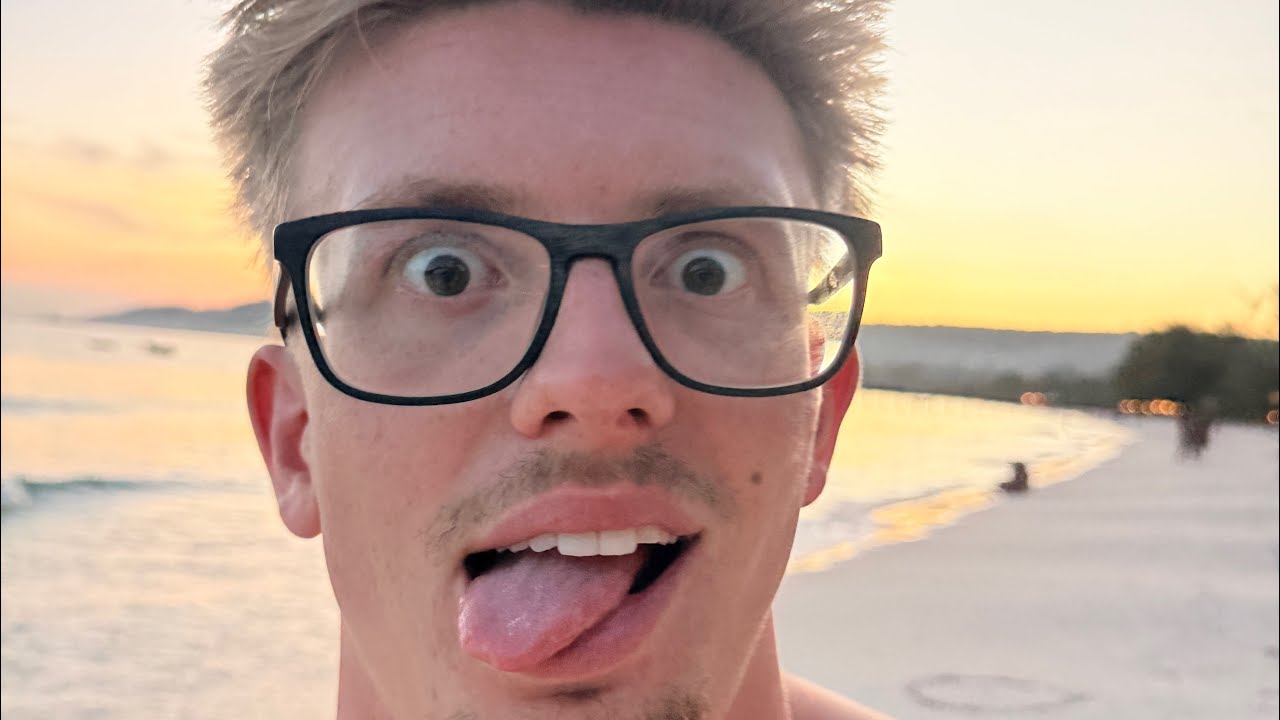 Koh Rong Arrival! Landed in Paradise Ep32