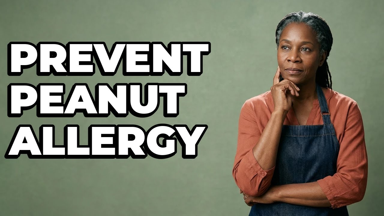Can Peanut Cross-Contamination Be Prevented?
