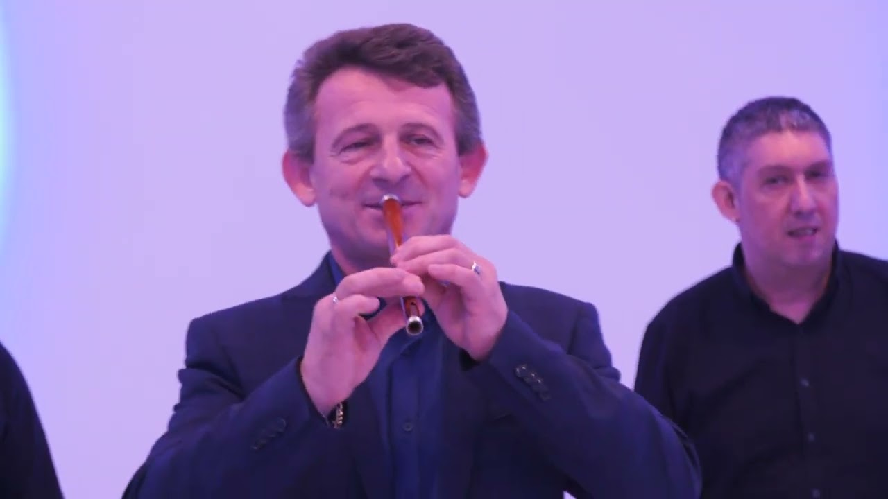 Radiša Jovanović - Ora dji la Lukija