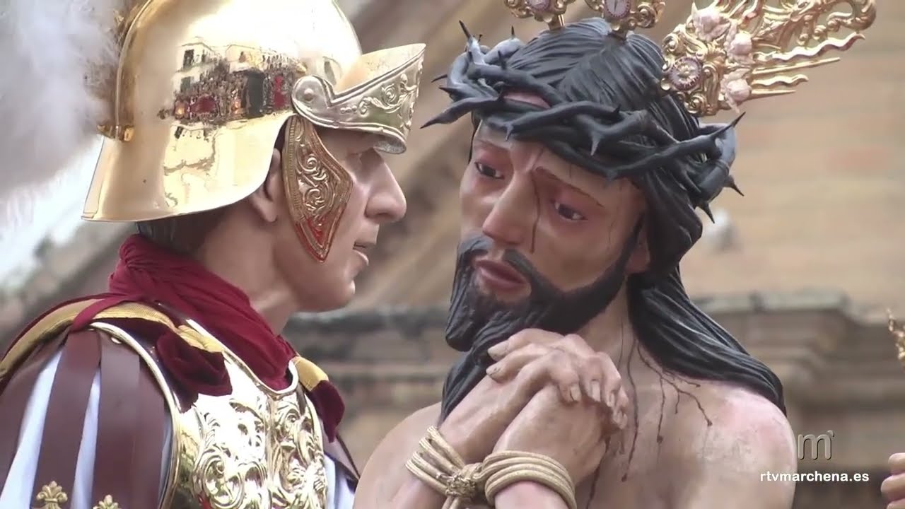 Hermandad de la Humildad (Marchena)