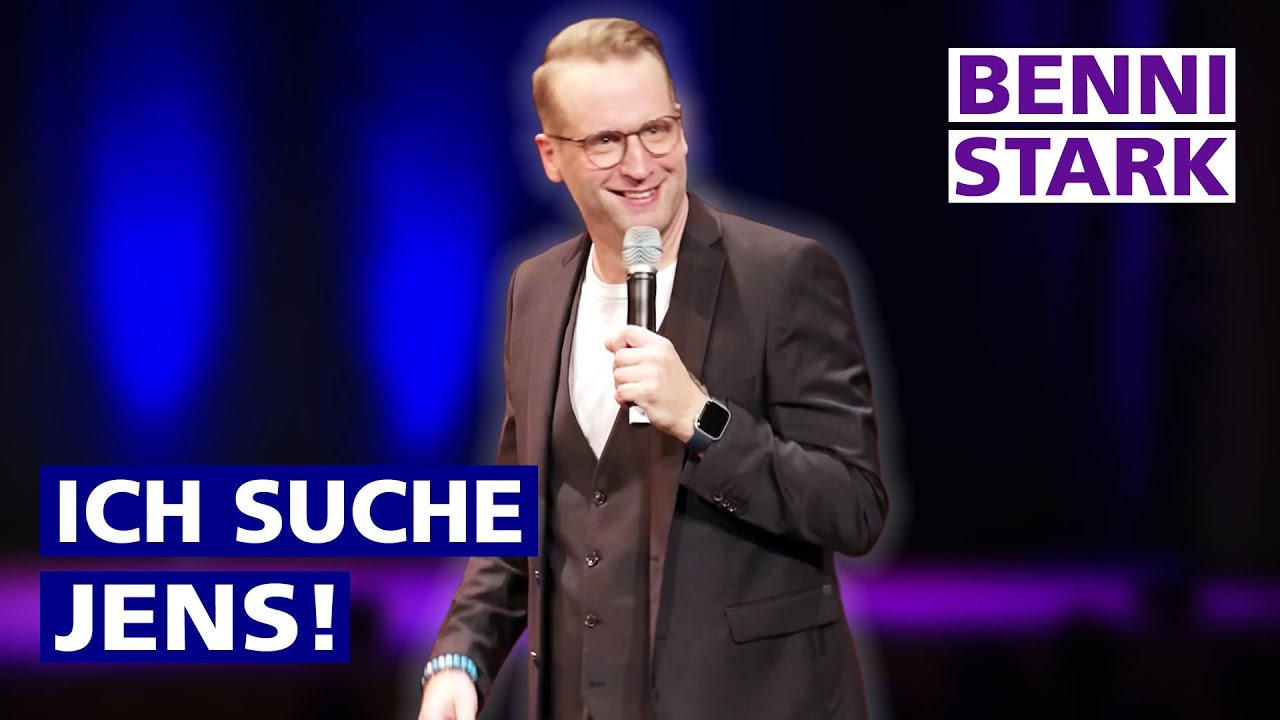 Marke oder Musiker?! | Benni Stark - Neue Kollektion