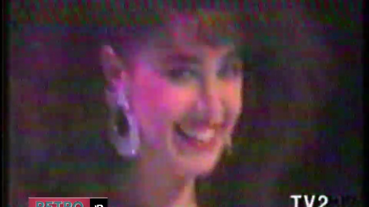 TRT YILBAŞI ORYANTAL  NİL&Uuml;FER &Ouml;Z