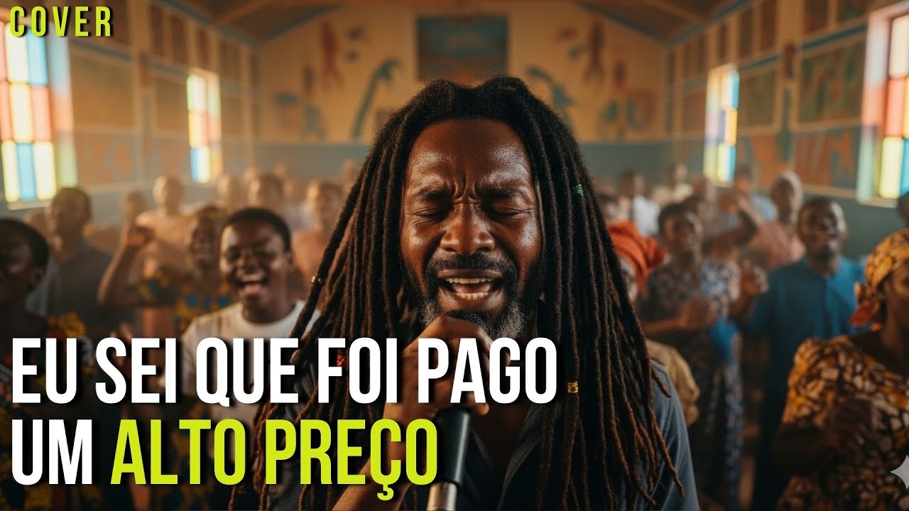 ALTO PREÇO! - Adar Purim [cover] Asaph Borba