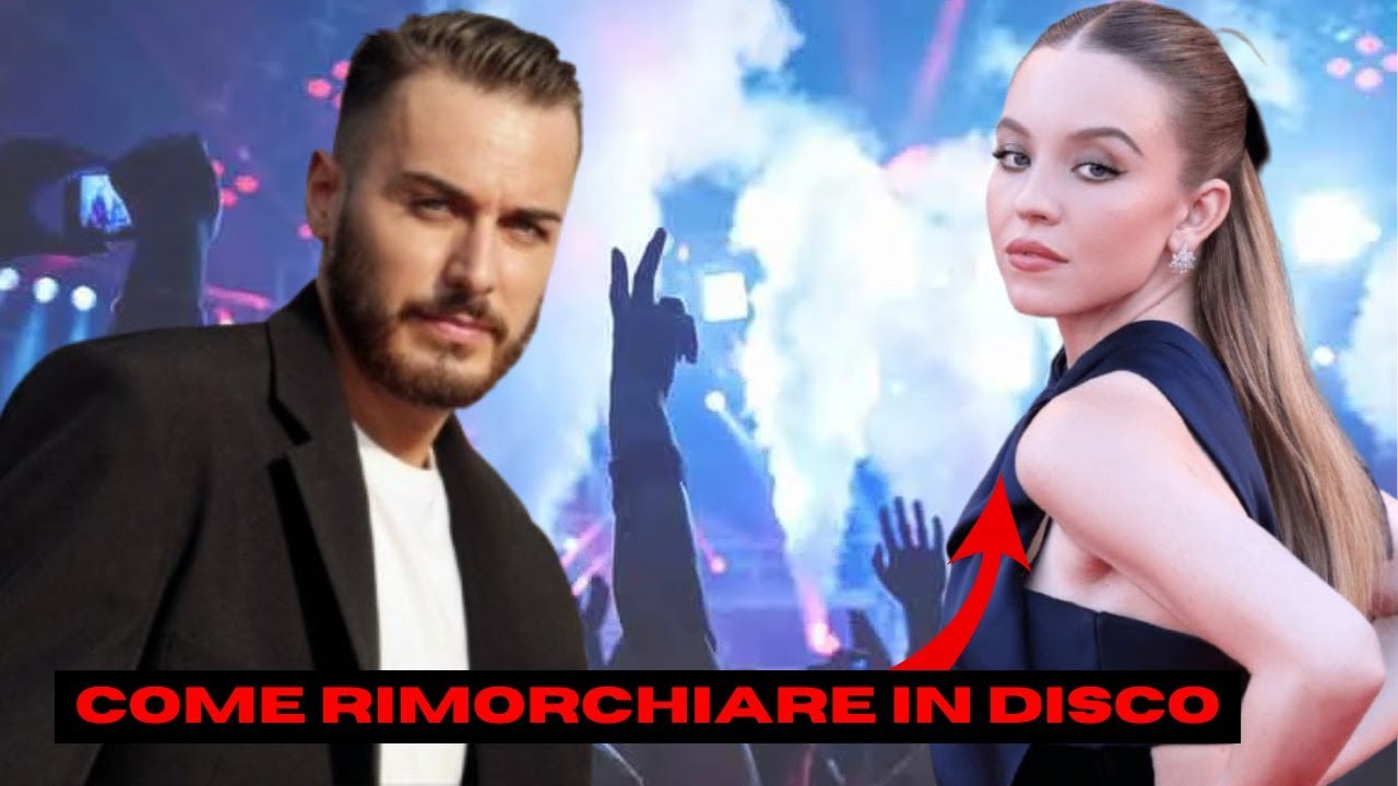 Come rimorchiare in discoteca: la guida mentale e pratica per approcciare ragazze in serata