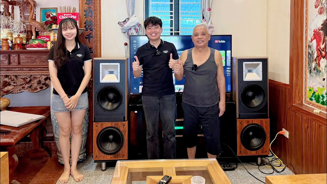 Lắp đặt d&agrave;n karaoke IP-9950 Pro combo huỷ diệt gi&aacute; 38.600.000₫ ở Ba V&igrave;, H&agrave; Nội