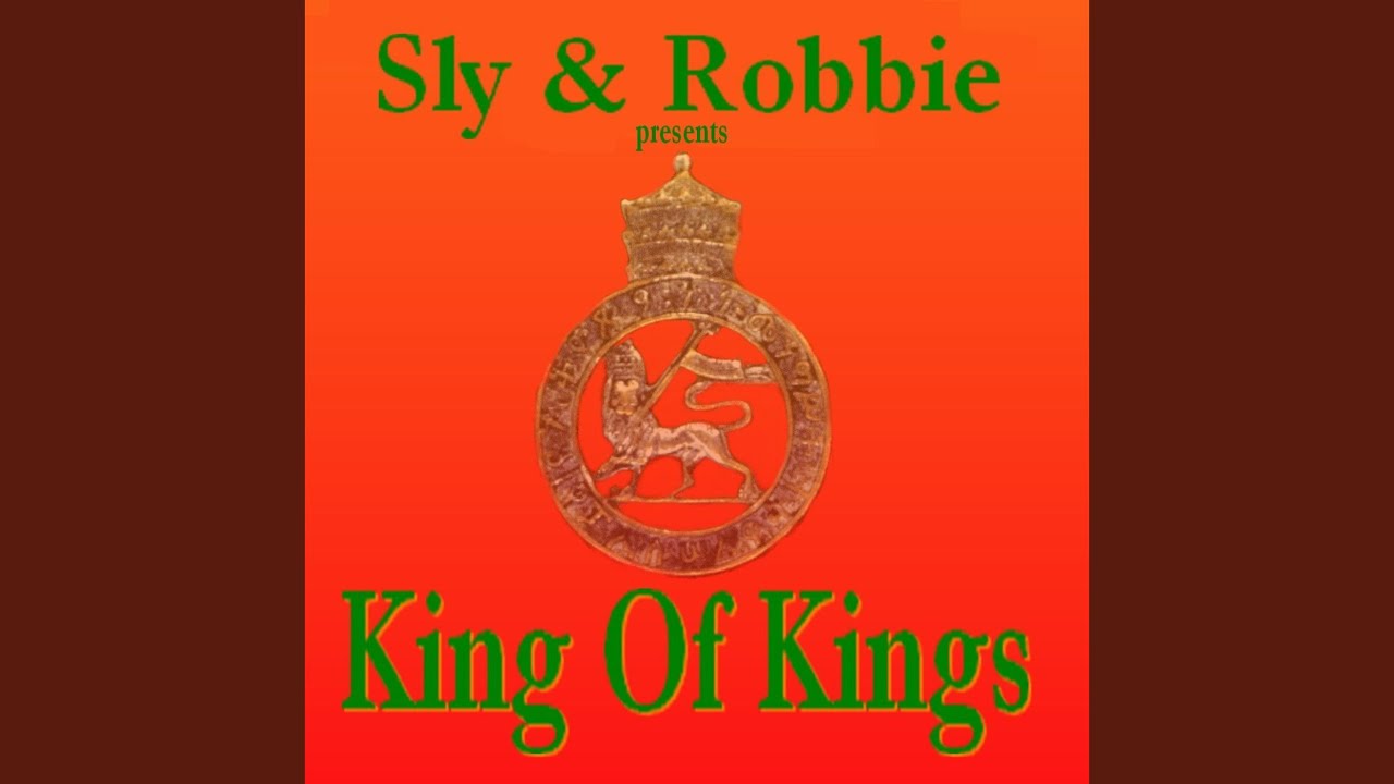 King of Kings riddim
