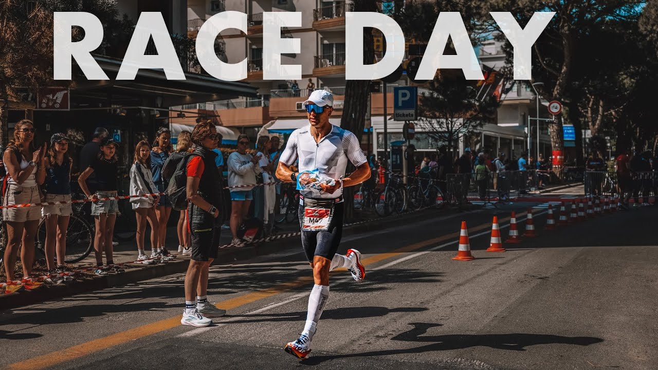 IRONMAN 70.3 Venice - Jesolo PRO Series