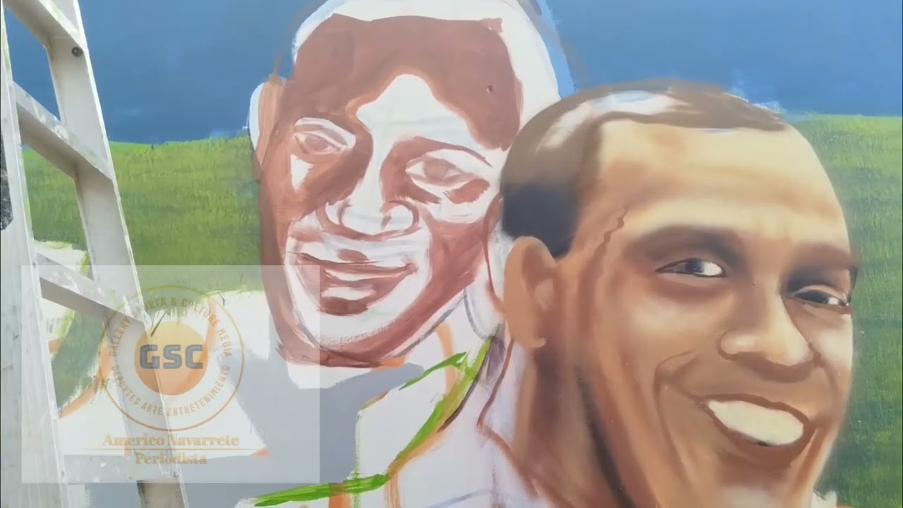El estadio Morazán tendrá un Mural, de reconocimiento a la seleecion nacional