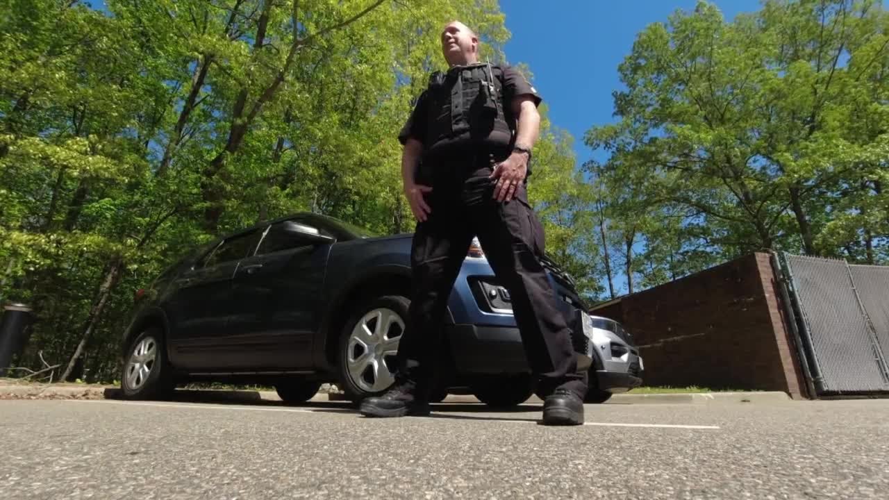 Chesterfield Police ticket drivers: 'It's ludicrous'